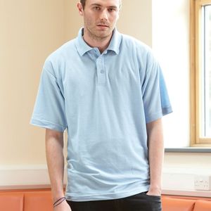 UCC Light Weight Polo Shirt